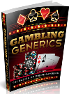 Gambling Generics